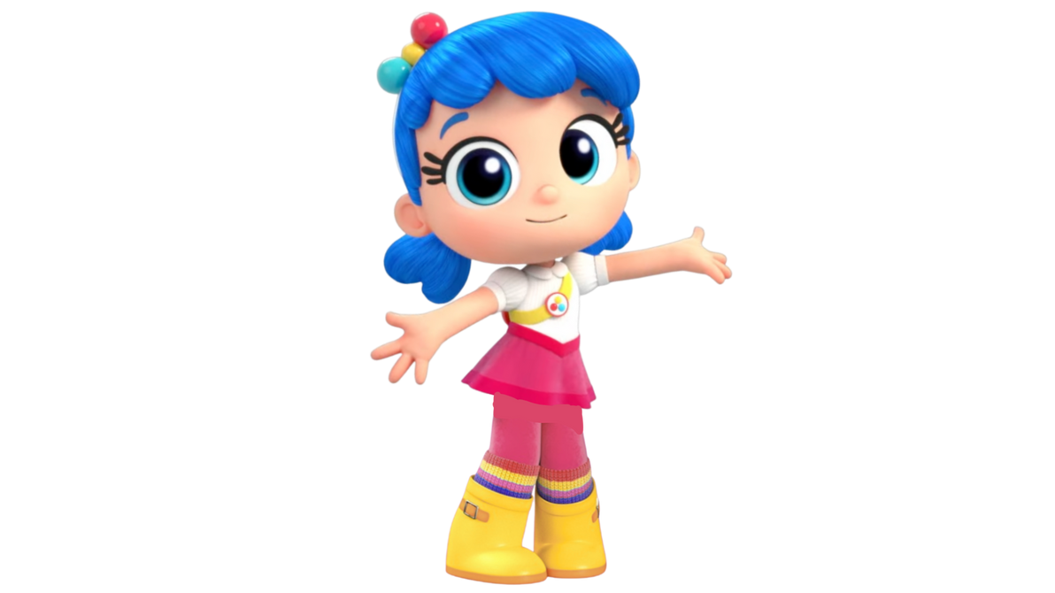 Custom True vector by TheCreativeguy624 on DeviantArt