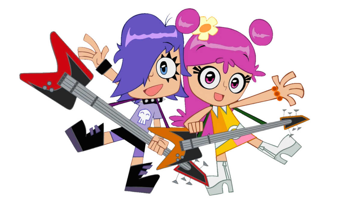 Ami And Yumi Hi Hi Puffy AmiYumi Show By TheCreativeguy624 On DeviantArt ami-and-yumi-hi-hi-puffy-amiyumi-show-by-thecreativeguy624-on-deviantart