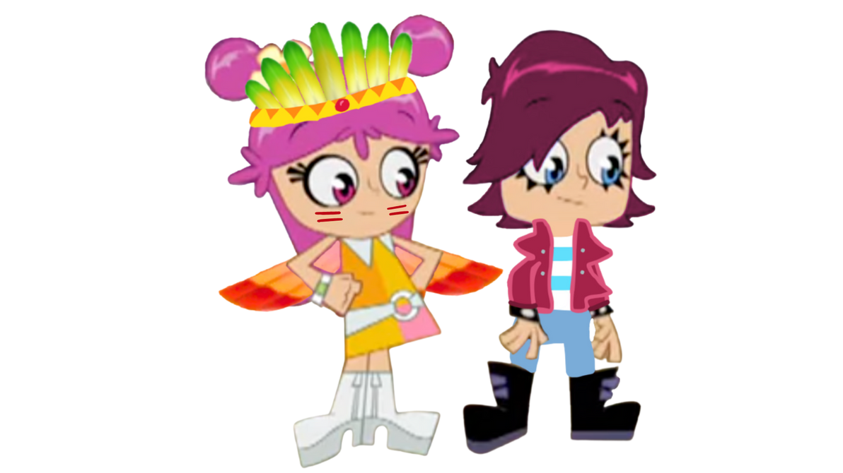 Ami And Yumi s Halloween Costumes By TheCreativeguy624 On DeviantArt ami-and-yumi-s-halloween-costumes-by-thecreativeguy624-on-deviantart