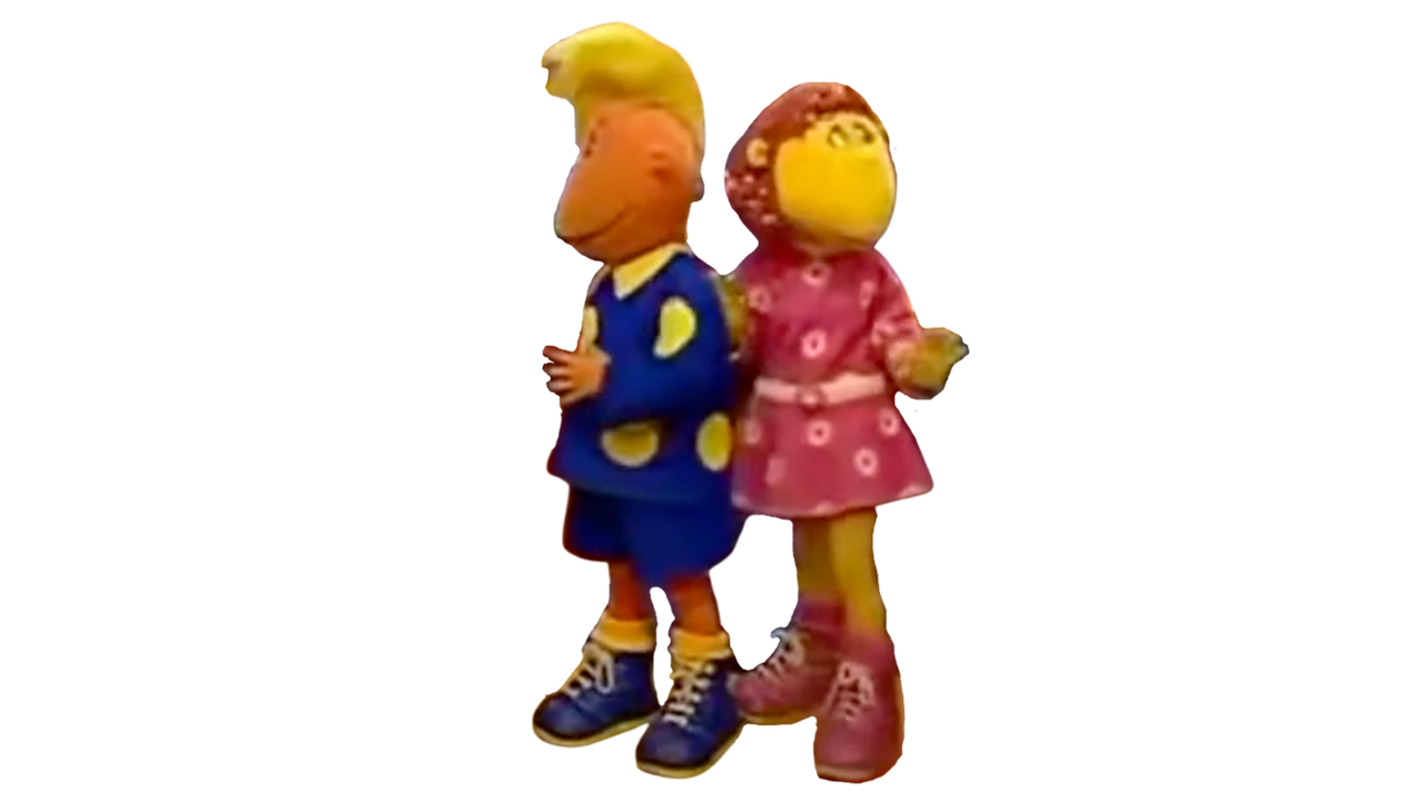 Fizz and Jake (BSWTT: Fire) by TheCreativeguy624 on DeviantArt