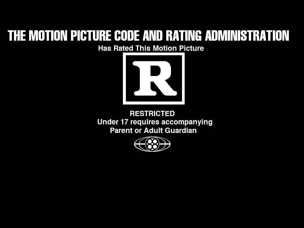 MPAA Rating Bumper Rated R Remake (1970-1971) by TheAnthonyCorp on ...