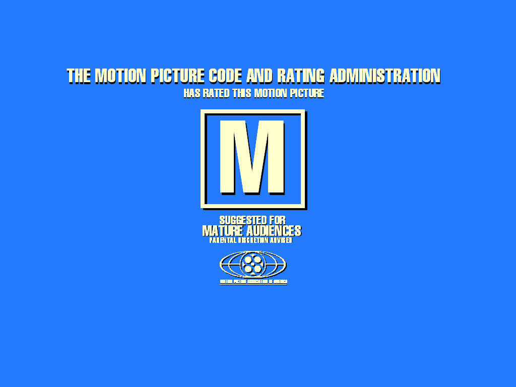 Mpaa MPAA Rating Bumper Rated M Remake (1968-1970) by TheAnthonyCorp on ...