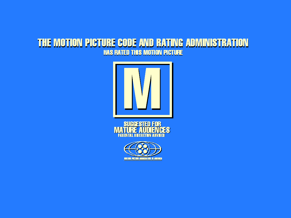 MPA Film Rating System, Logopedia