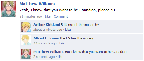 Canadian Please Facebook