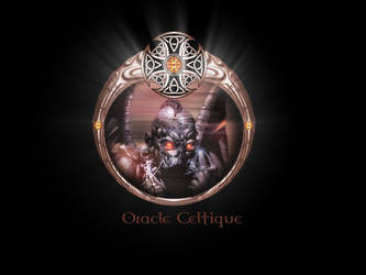 oracle celtique