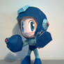 Megaman Papercraft