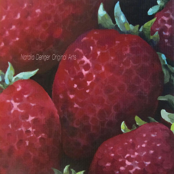 Strawberry