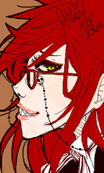 Grell2 - Shi