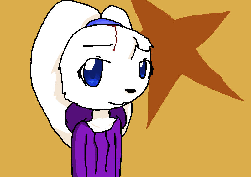 Deviantart Floppy Rabbit Floppy the bunny by Pinkpuppy6 on DeviantArt