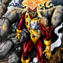 FIRESTORM