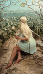 Higher by peroline
