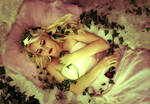 Wicked Princess - Sleeping Beauty by peroline