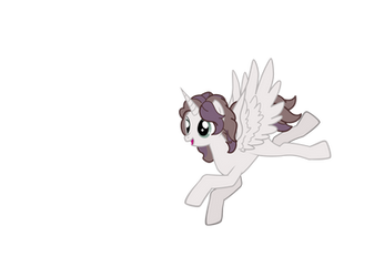 Pony OC