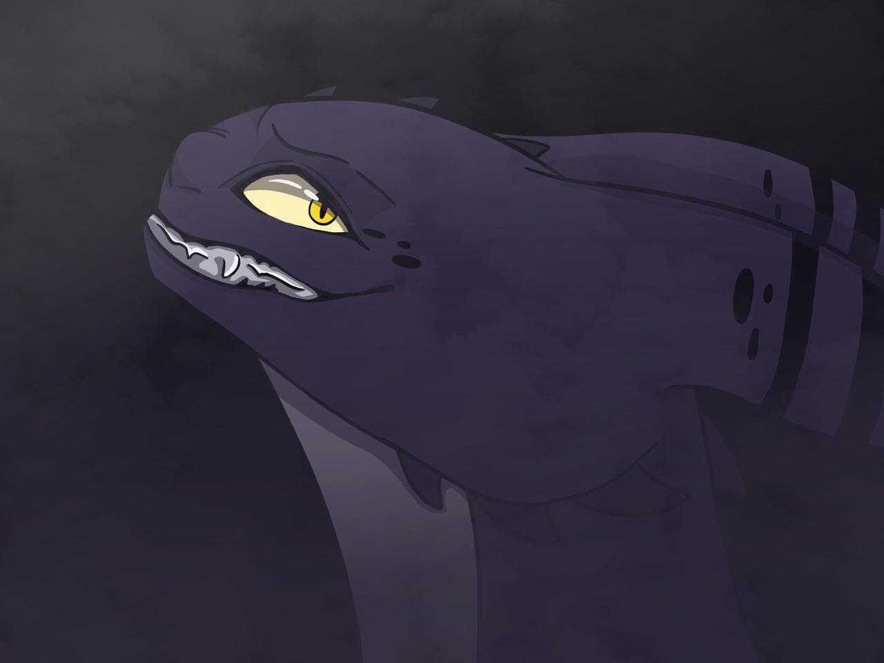 Lightning pfp by SkrillThrill on DeviantArt