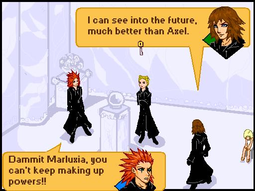 KH fun with MS Paint O.o