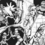 DnD Undead Compilation