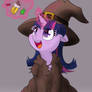 Witchy Filly Twi