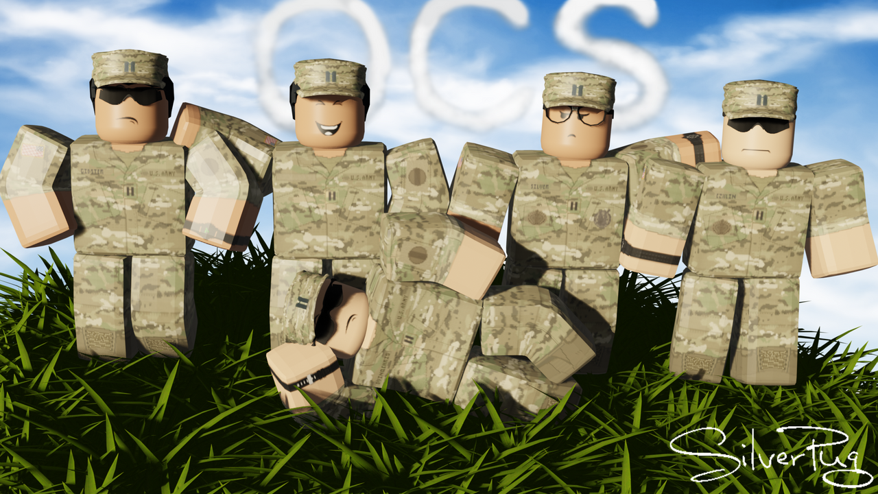 Military Gfx By Pugsilver On Deviantart - cool roblox military gfx