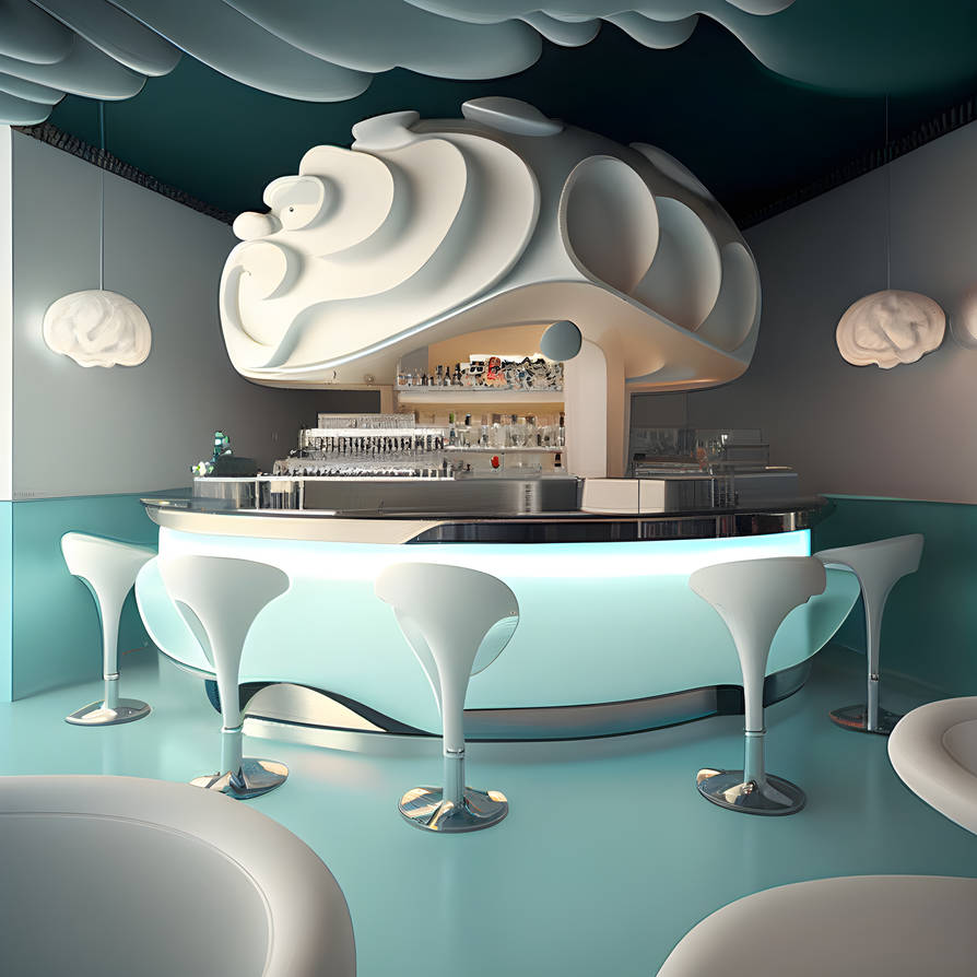 Bar Counter Design Ideas By AndreaPilotti On DeviantArt bar-counter-design-ideas-by-andreapilotti-on-deviantart