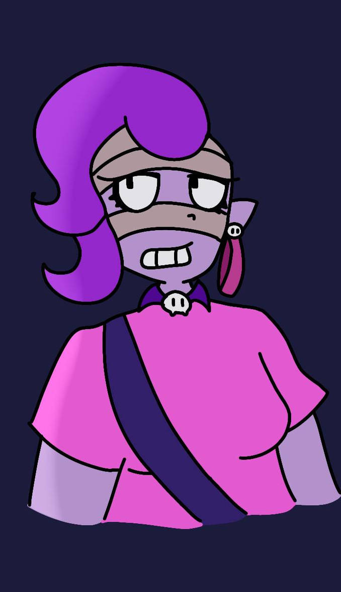 Emz!! by Arisuneakku on DeviantArt