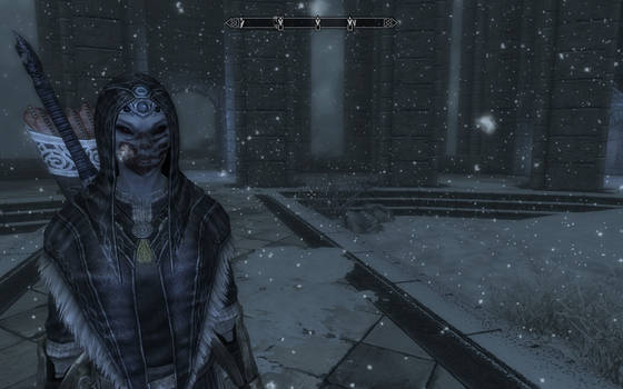 Skyrim - Archmage