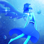 Lapis Lazuli 2- Steven Universe