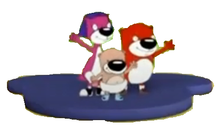 PB and J Otter Screenbug PNG (2) by JapanCommercialFan on DeviantArt