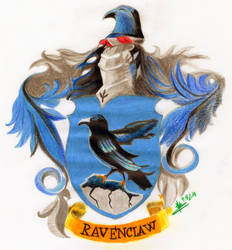 Ravenclaw