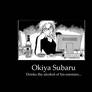 Okiya Subaru