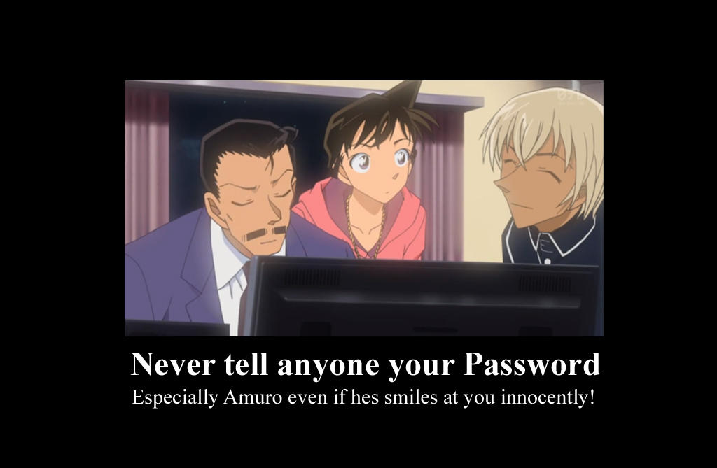 Passwords by xianghua4kilik on DeviantArt