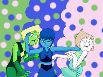 Lapidot vs Pearlidot