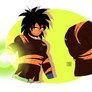 Commission DBS Broly