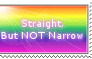 Gay Rights Stamp