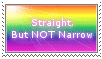 Gay Rights Stamp by ashleyspurlin