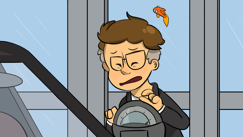 Mort Screenshot Redraw by cryptidneet on DeviantArt