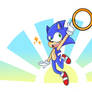 Happy Birthday Sonic!