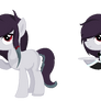 :AT: - Butler Pone for ReapedSmile