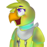 Chica In My Style!