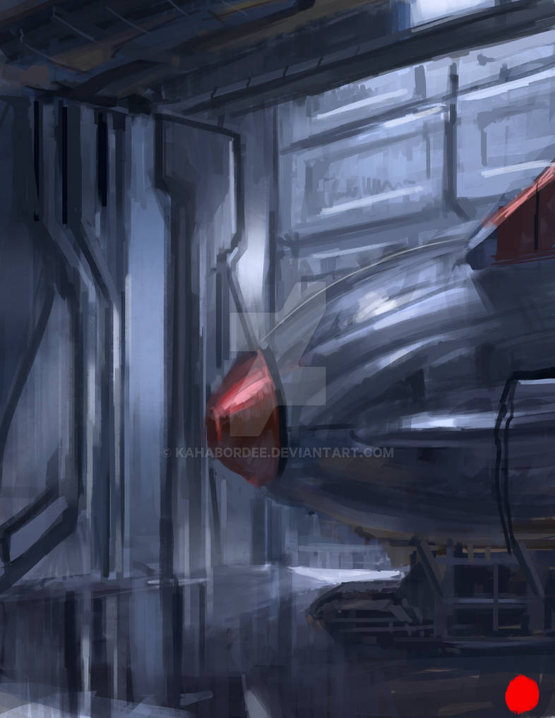 Fat Rocket by kahabordee on DeviantArt