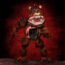 Twisted Freddy