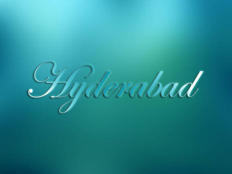 Hyderabad By 3