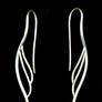 Wing Earrings