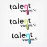 Talentvannu logo