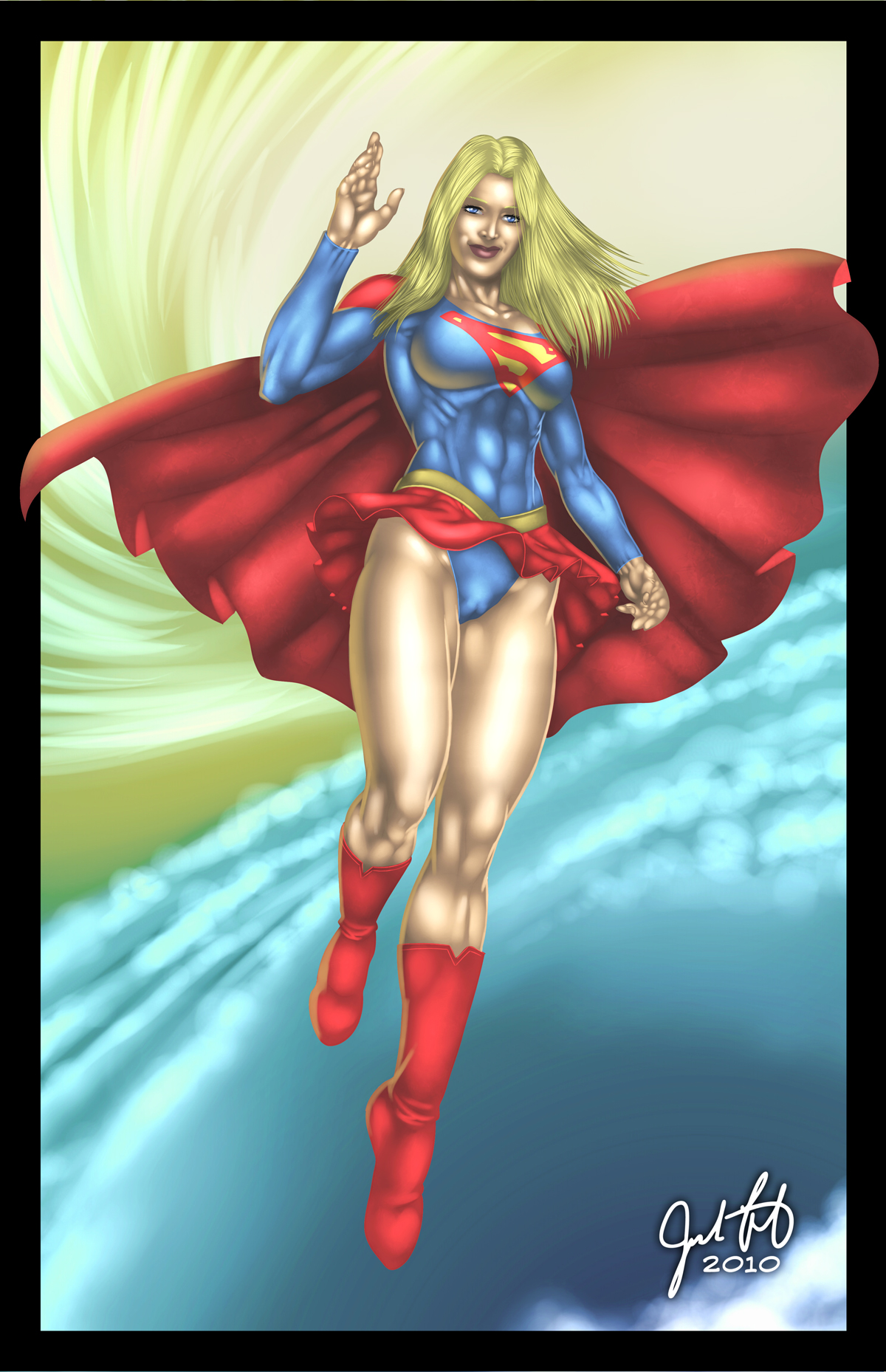 Kara Zor-El