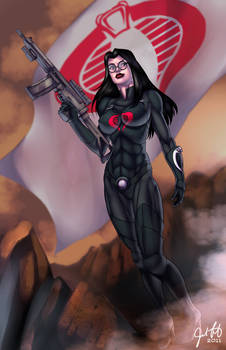 The Baroness