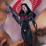 The Baroness