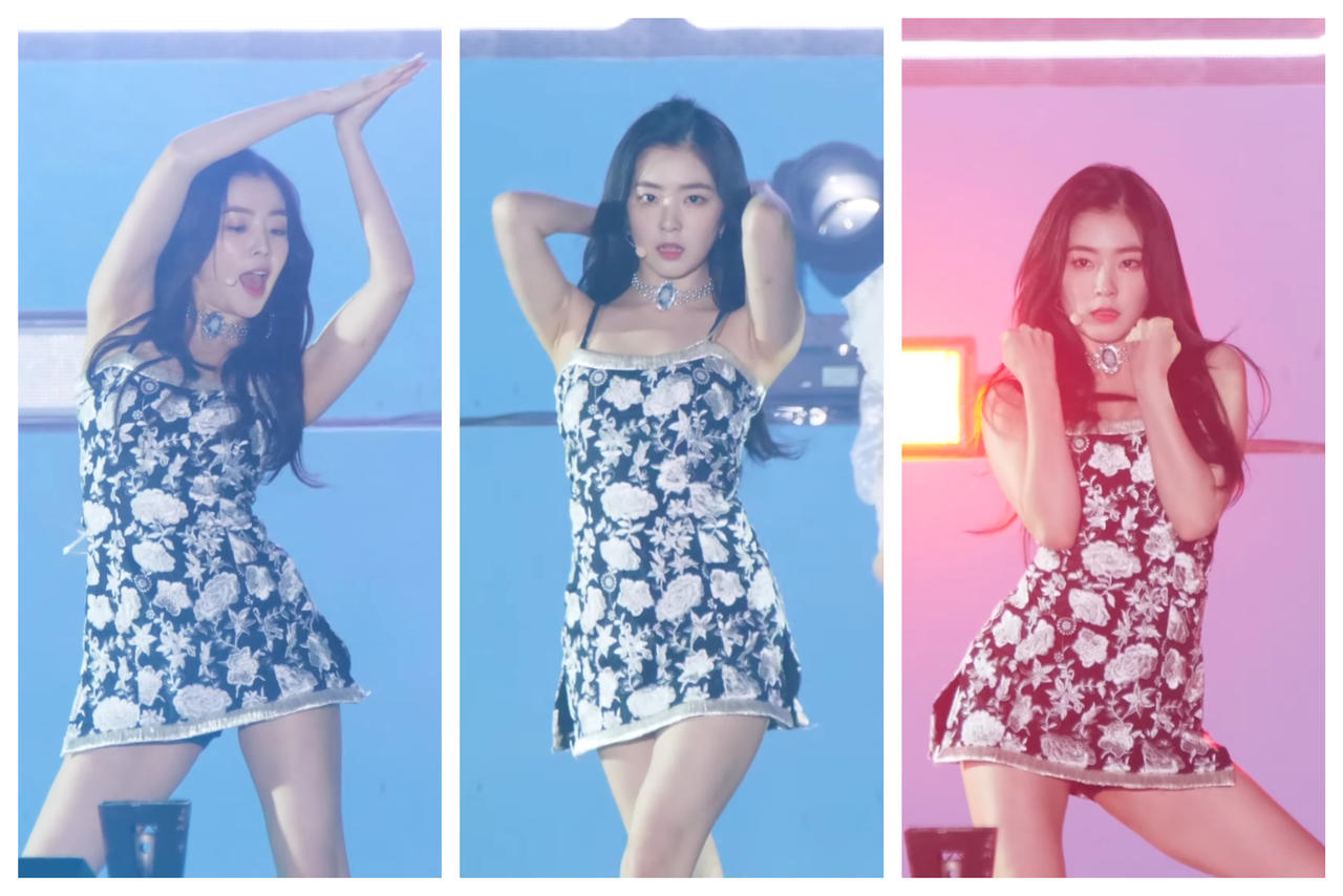 Red Velvet Irene Power Up Fancam Collage By Wenreneluvie On Deviantart Red Velvet Irene Power Up Fancam Collage By Wenreneluvie On Deviantart