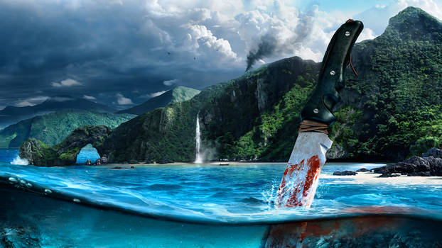 Far Cry 3 HD