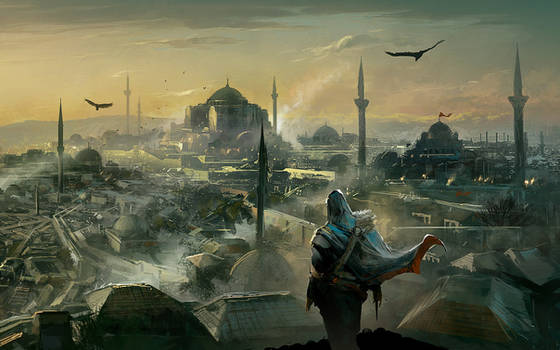 AC: Revelations HD