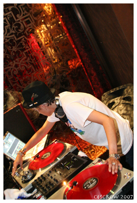 Samantha Ronson